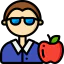 Nutritionist icon 64x64