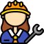 Engineer icon 64x64