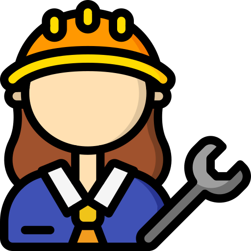 Engineer icon