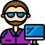 Graphic designer icon 64x64