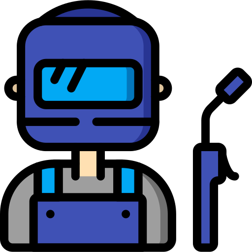 Welder icon