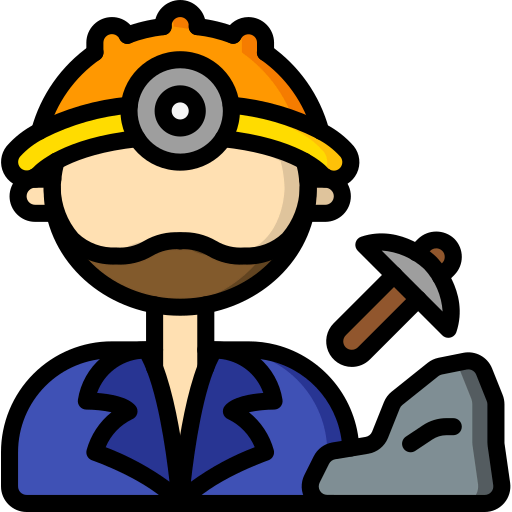 Miner icon