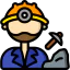 Miner icon 64x64