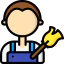 Cleaner Symbol 64x64