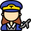 Pilot icon 64x64