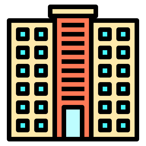 Building icon