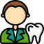 Dentist icon 64x64