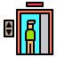 Elevator icon 64x64