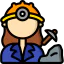 Miner icon 64x64