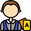 Dealer icon 64x64