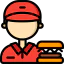 Clerk icon 64x64