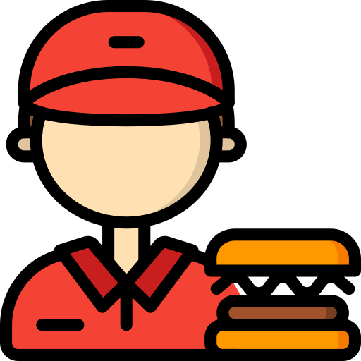 Clerk icon