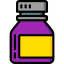 Pills bottle icon 64x64