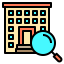 Booking icon 64x64