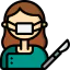 Surgeon icon 64x64