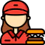 Clerk icon 64x64