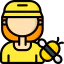 Beekeeper icon 64x64