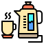Electric kettle 상 64x64
