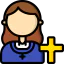 Priest icon 64x64