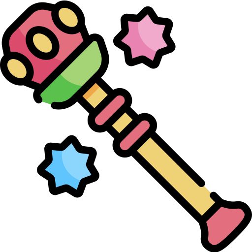 Scepter icon