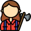 Lumberjack icon 64x64