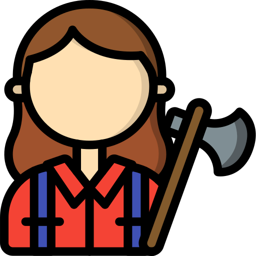 Lumberjack icon