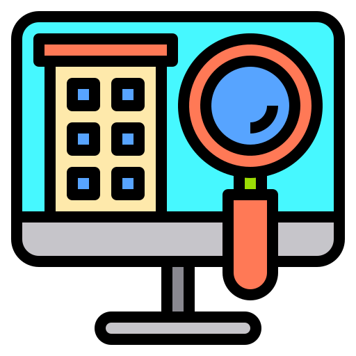 Search icon