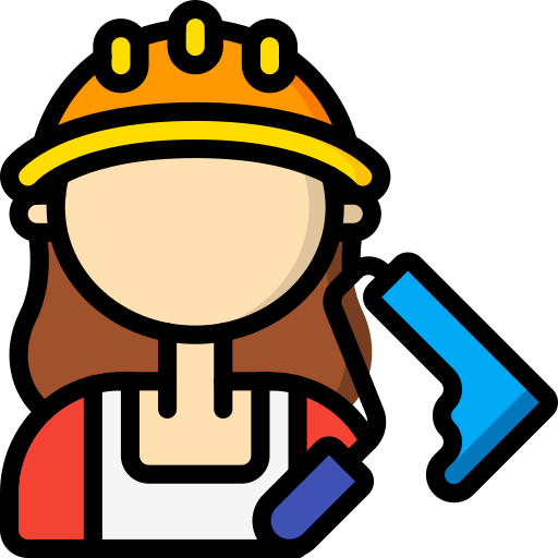 Painter icon