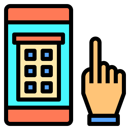 Booking icon