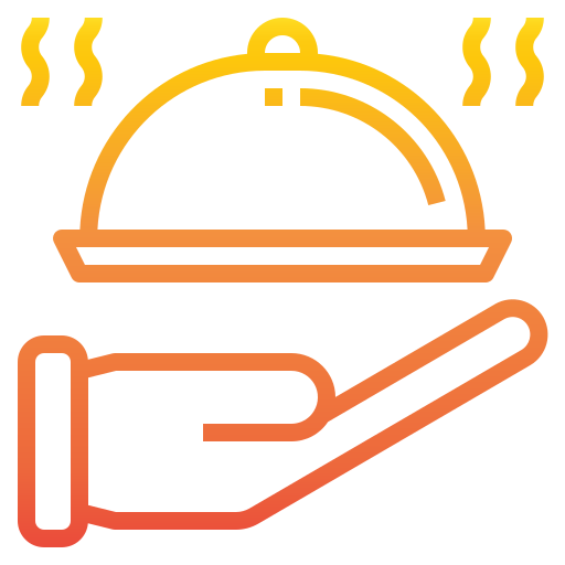 Meal icon