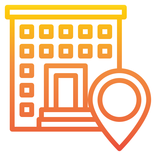 Address icon