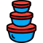 Tupperware 图标 64x64