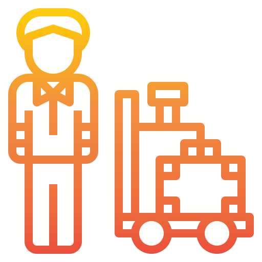 Porter icon