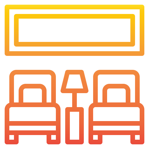 Bed icon