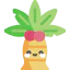 Palm tree icon 64x64