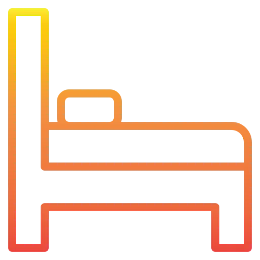 Bed icon