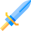 Dagger icon 64x64