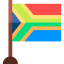 South africa icon 64x64