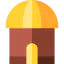 Хижина иконка 64x64
