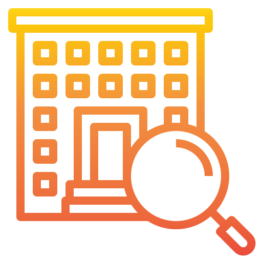 Booking icon