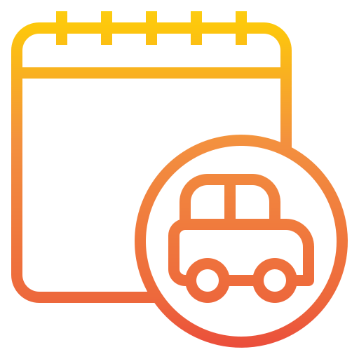 Timetable icon