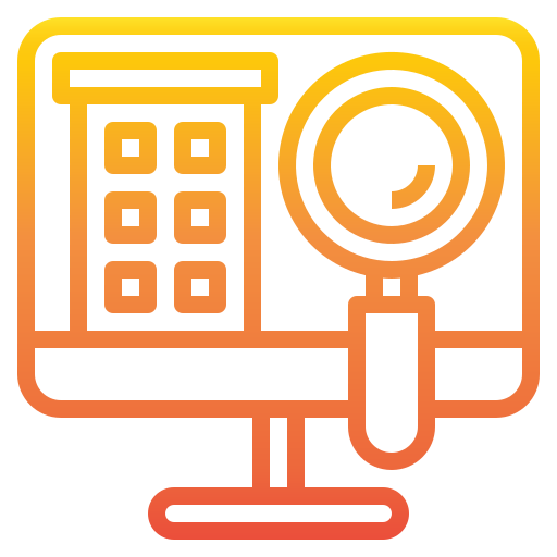 Search icon