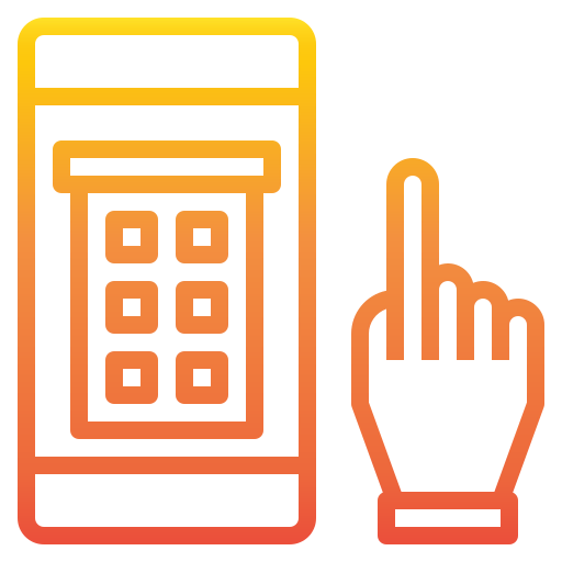 Booking icon