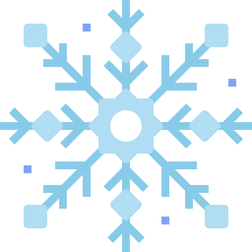 Snowflake icon