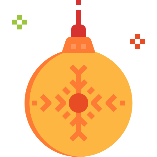 Bauble icon