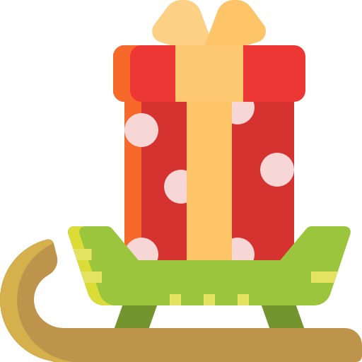 Gift icon