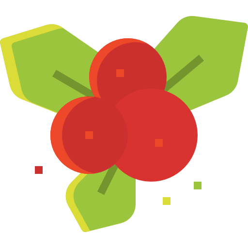 Mistletoe icon