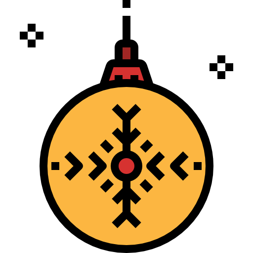 Bauble icon