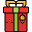Giftbox icon 64x64