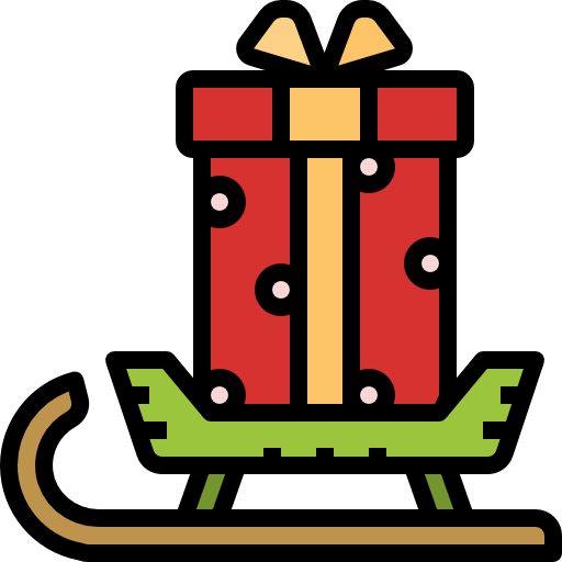Gift icon